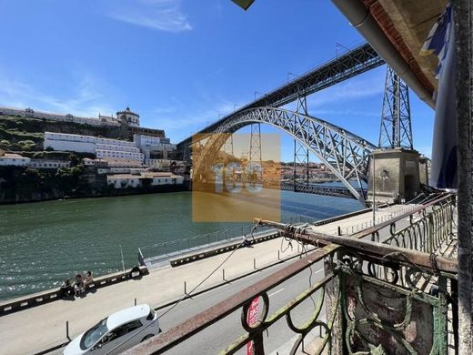 ポルト, Portoのアパートメント・コンプレックス