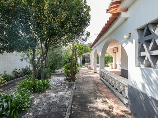 Vila Real de Santo António, Distrito de Faroの高級住宅