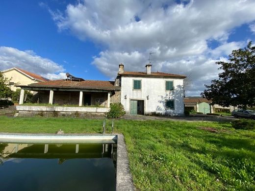 Luxe woning in Santo Tirso, Distrito do Porto