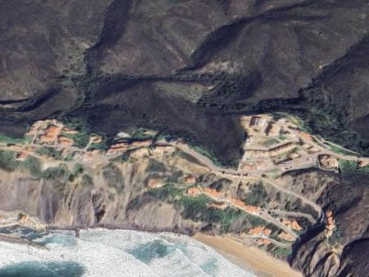 Grundstück in Aljezur, Distrito de Faro