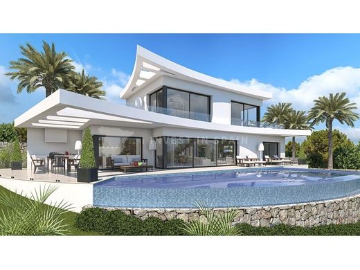 빌라 / Pego, Provincia de Alicante