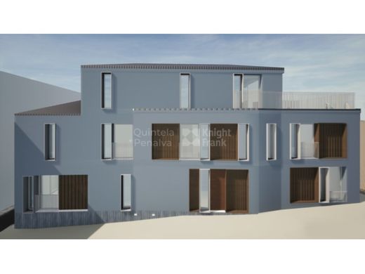 Κτίριο σε Πόρτο, Porto