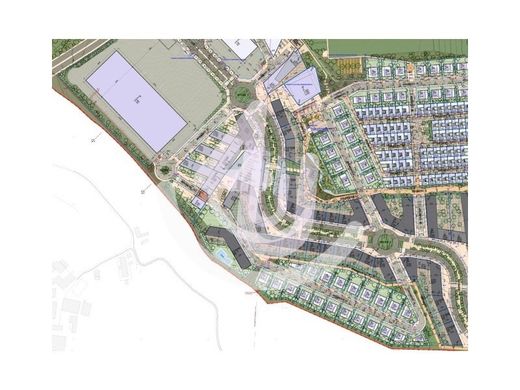 Land in Alcobaça, Distrito de Leiria