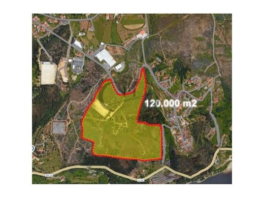 Terreno en Gondomar, Oporto