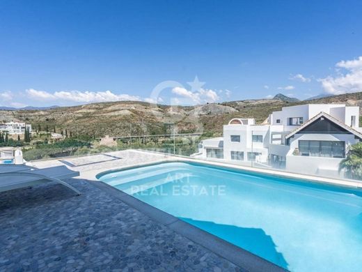 Duplex a Benahavís, Málaga