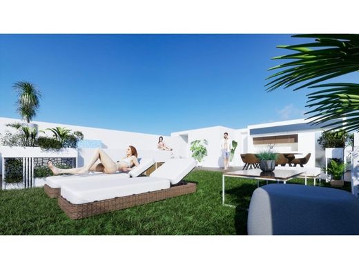 Penthouse Benijofar, Provincia de Alicante