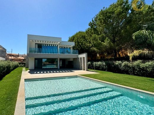 Casa di lusso a Loulé, Distrito de Faro