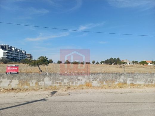 Αγροτεμάχιο σε Montijo, Distrito de Setúbal