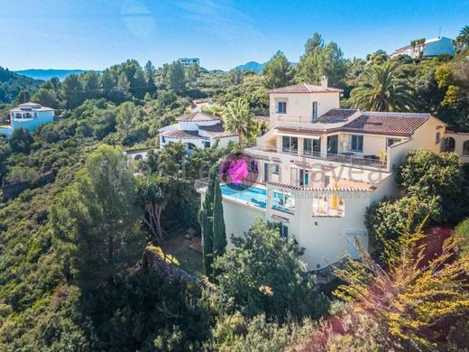 منزل ﻓﻲ Denia, Provincia de Alicante