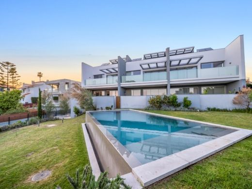 Chalet Pareado en Cascais, Lisboa