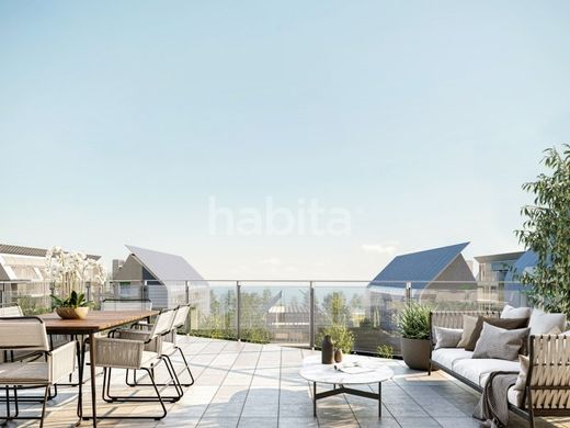 Apartment / Etagenwohnung in Marvila, Lisbon