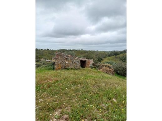 Grândola, Distrito de Setúbalの土地