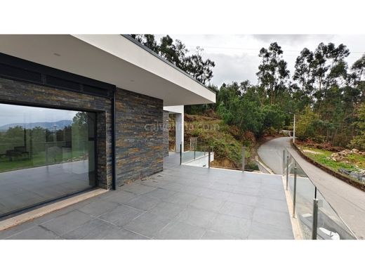 Lüks ev Valença, Distrito de Viana do Castelo