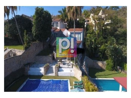Πολυτελή κατοικία σε Jojutla, Estado de Morelos