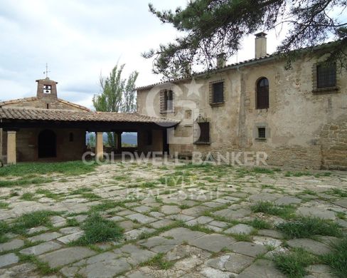 Luxury home in Monistrol de Calders, Province of Barcelona