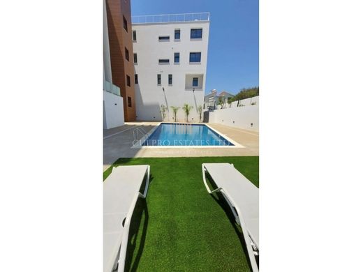 Apartment in Limassol, Limassol District