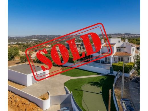 ‏וילה ב  לולה, Loulé