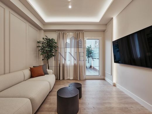 Appartement in Madrid, Provincia de Madrid