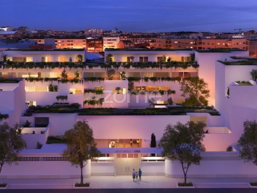 Apartment / Etagenwohnung in Matosinhos, Distrito do Porto