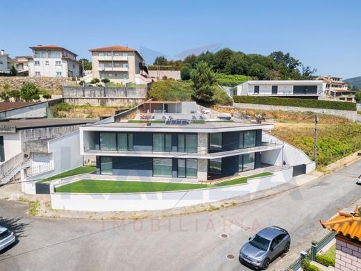 Casa de lujo en Vila Verde, Braga