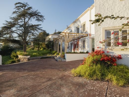 Casa di lusso a Cascais, Lisbona