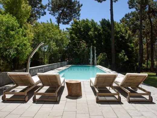 Luksusowy dom w Aroeira, Almada