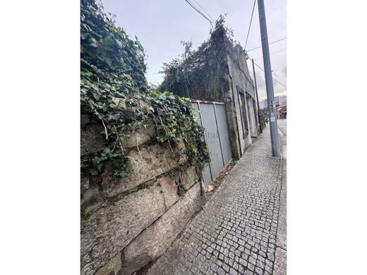 Terreno en Maia, Oporto