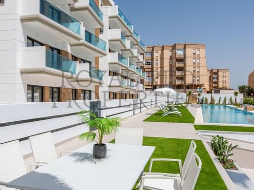 Apartamento - Guardamar del Segura, Provincia de Alicante