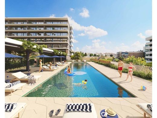 Faro, Distrito de Faroのアパートメント