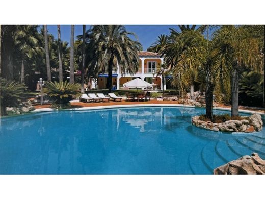 Villa Marbella, Provincia de Málaga