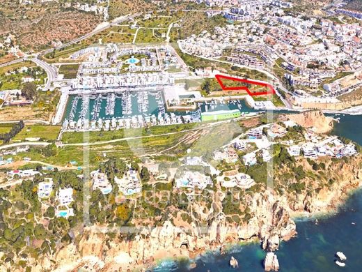 Участок, Albufeira, Distrito de Faro