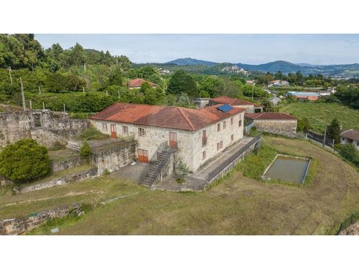 Hotel w Amares, Distrito de Braga