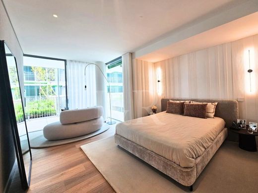 Marvila, Lisbonのアパートメント