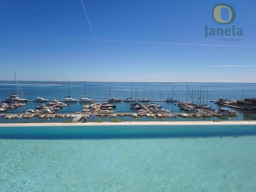 Apartamento - Olhão, Faro