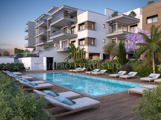 Appartement à Germasógeia, Limassol District