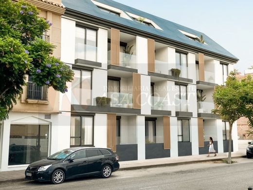 Attico a Fuengirola, Málaga