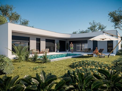 ‏בית חד-משפחתי ב  Caldas da Rainha, Distrito de Leiria