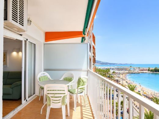 Apartment in Fuengirola, Malaga
