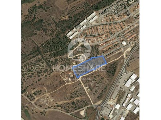 토지 / Lagos, Distrito de Faro