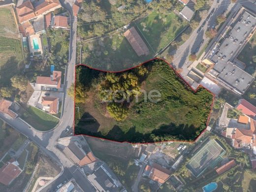 Terreno a Vila Nova de Gaia, Oporto