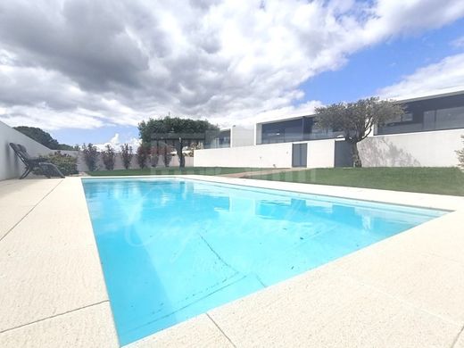 Chalet Pareado en Entroncamento, Santarém