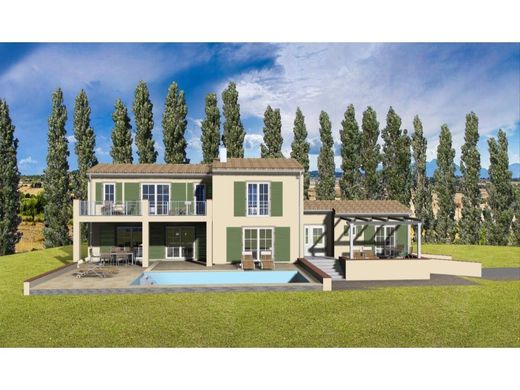 Luxus-Haus in Campos, Balearen Inseln