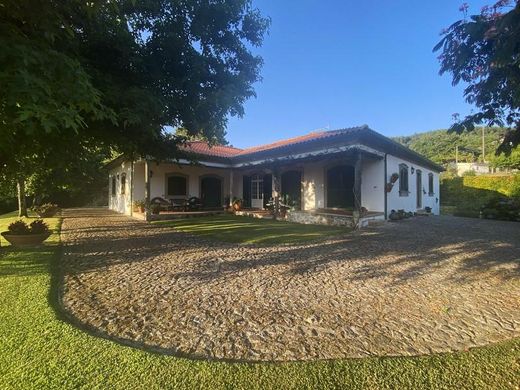 Luxus-Haus in Paredes de Coura, Distrito de Viana do Castelo