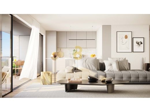 Apartment in Vila Nova de Gaia, Distrito do Porto