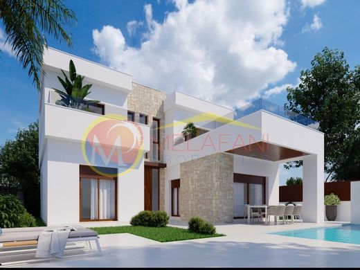 豪宅  Orihuela, Provincia de Alicante