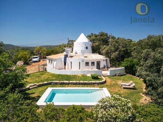 Casa di lusso a São Brás de Alportel, Distrito de Faro