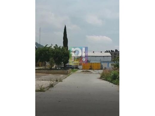 Terreno a Iztapalapa, Ciudad de México