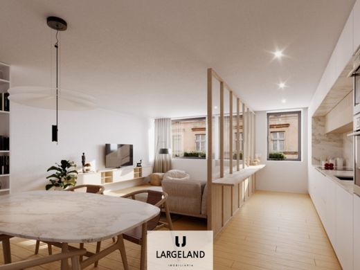 ポルト, Portoのアパートメント