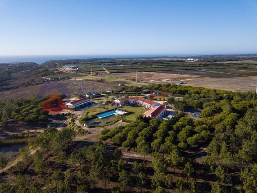 Rural or Farmhouse in Aljezur, Distrito de Faro