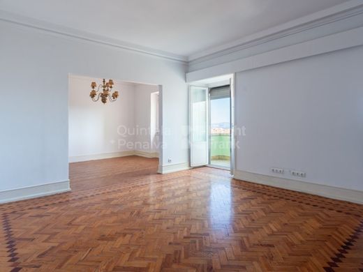 Appartamento a Campo de Ourique, Lisbon